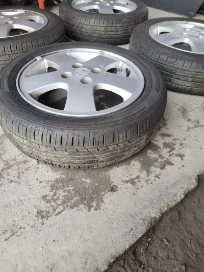 Диски R15 — миниатюра 6