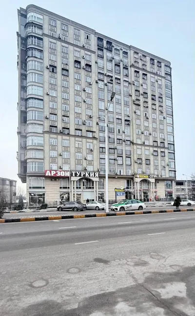 2-комн. квартира, 14 этаж, 68 м², Сино, 112 мкр, дом Арзон Туркия