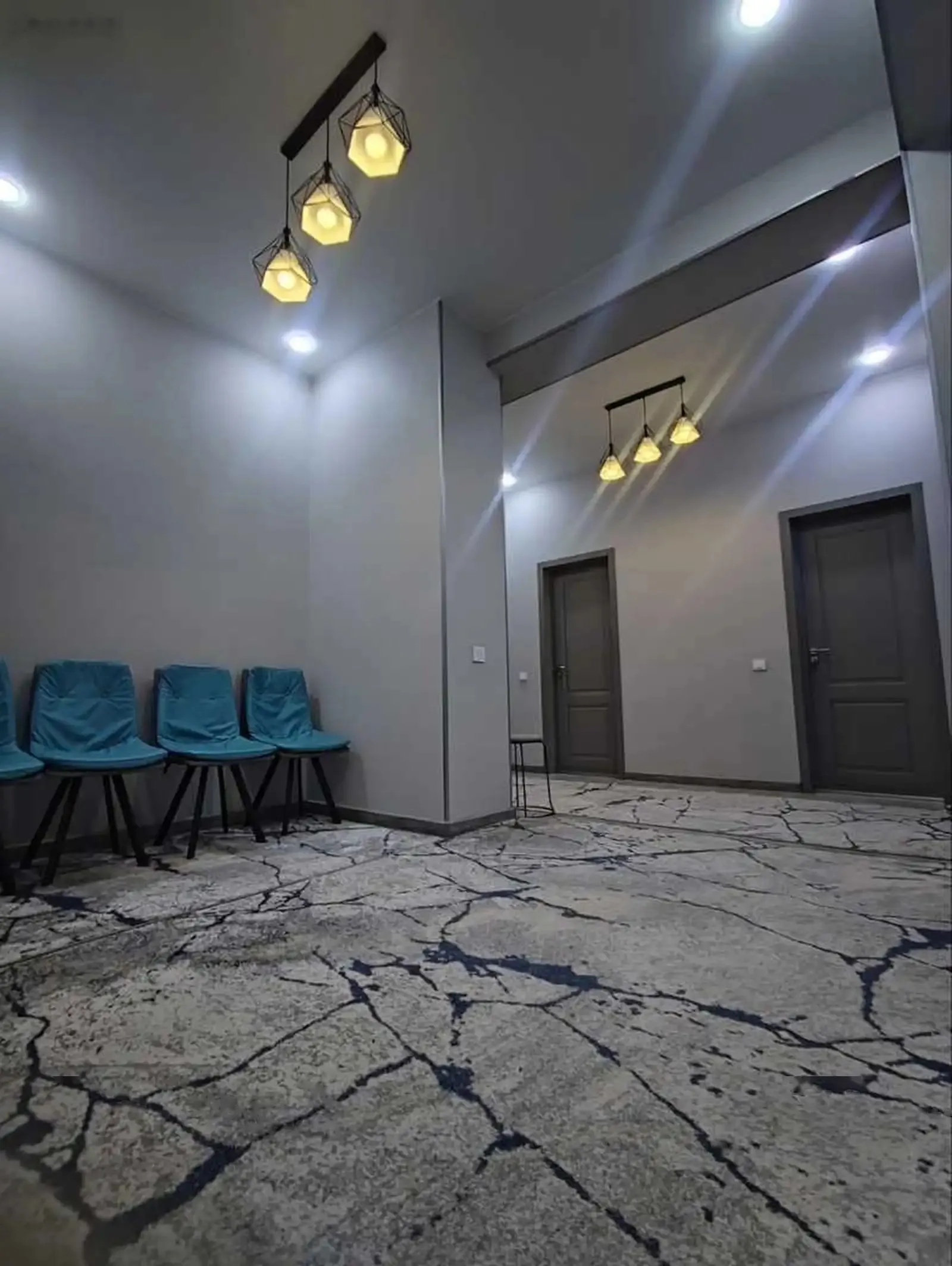 3-комн. квартира, 10 этаж, 120м², Молодёжный