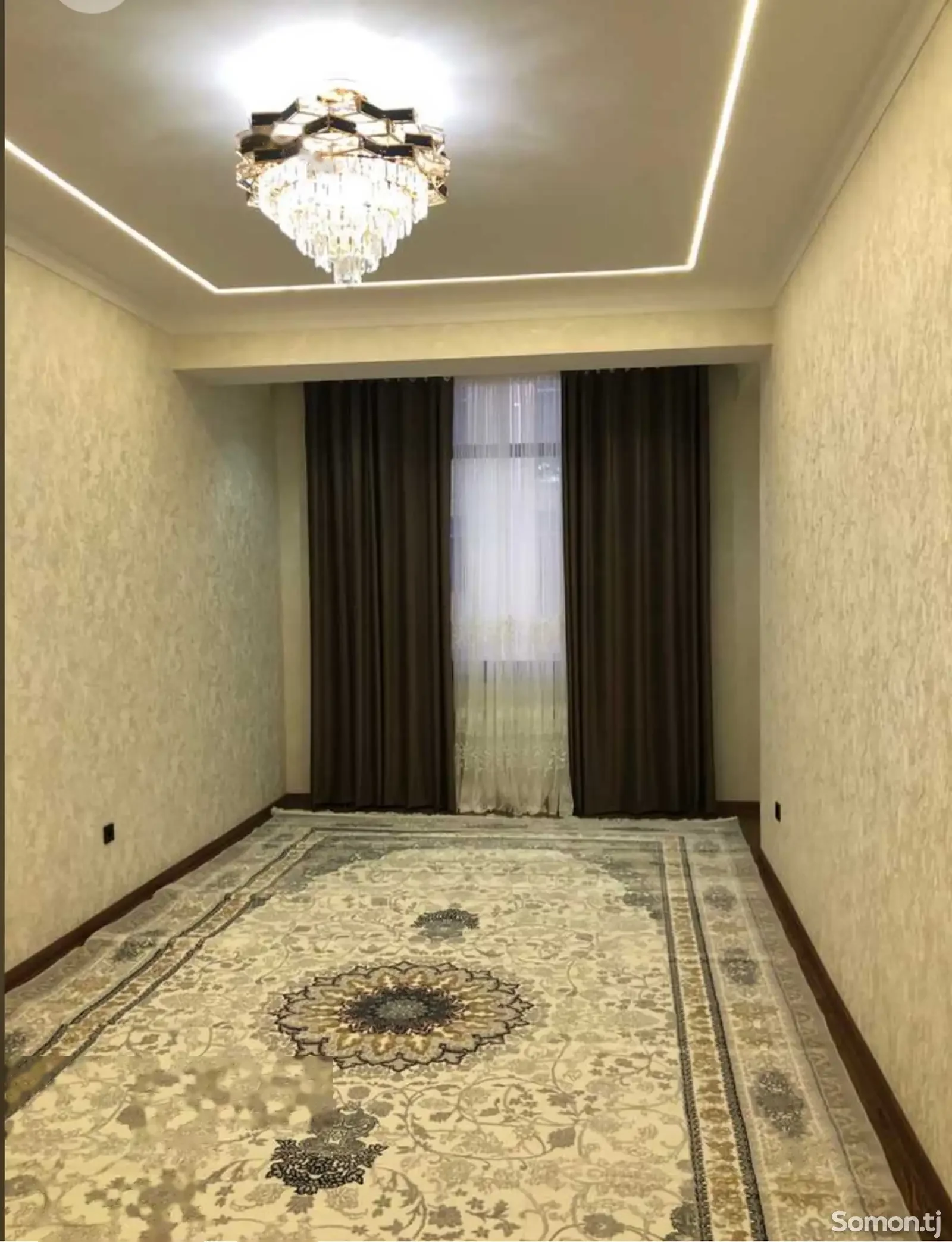2-комн. квартира, 7 этаж, 59м², Сельхозинститут