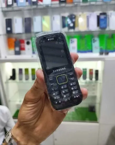 Nokia B310 2sim black Vietnam