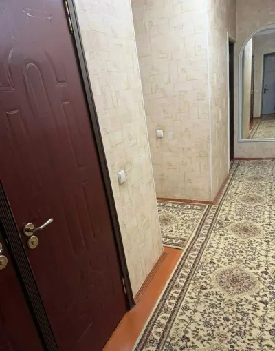 2-комн. квартира, 2 этаж, 41м², шохмансур