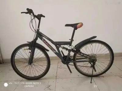 Велосипед