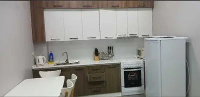 2-комн. квартира, 14 этаж, 70м², Дом печать