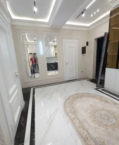 2-комн. квартира, 13 этаж, 62 м², Сино