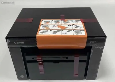 Принтер Canon i-sensys MF
