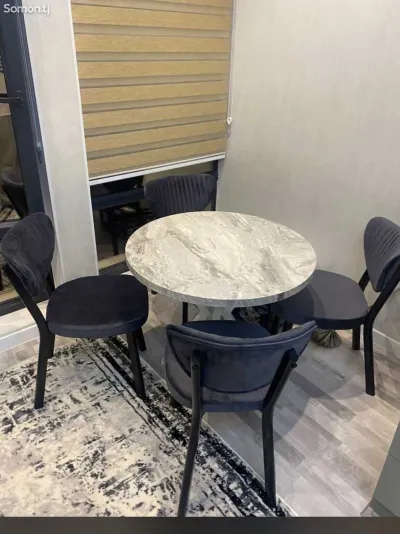 2-комн. квартира, 7 этаж, 70м², сомони овир