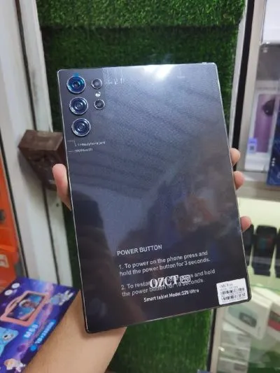 Планшет S25 Ultra 16/512gb black