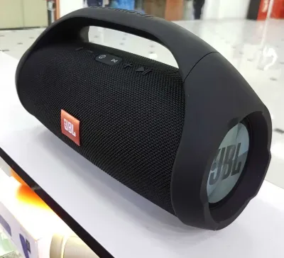 Колонки JBL Boombox Max