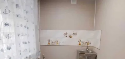 1-комн. квартира, 1 этаж, 46 м², 46 мкр