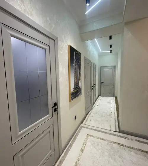 2-комн. квартира, 8 этаж, 76 м², Сино