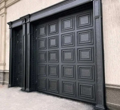 Ворота