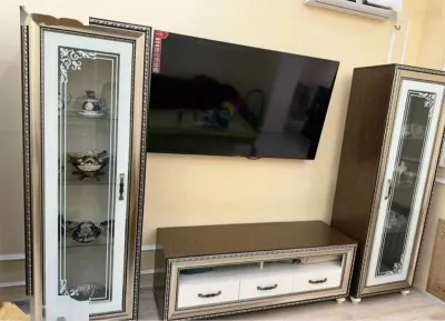 2-комн. квартира, 13 этаж, 60м², Шохмансур