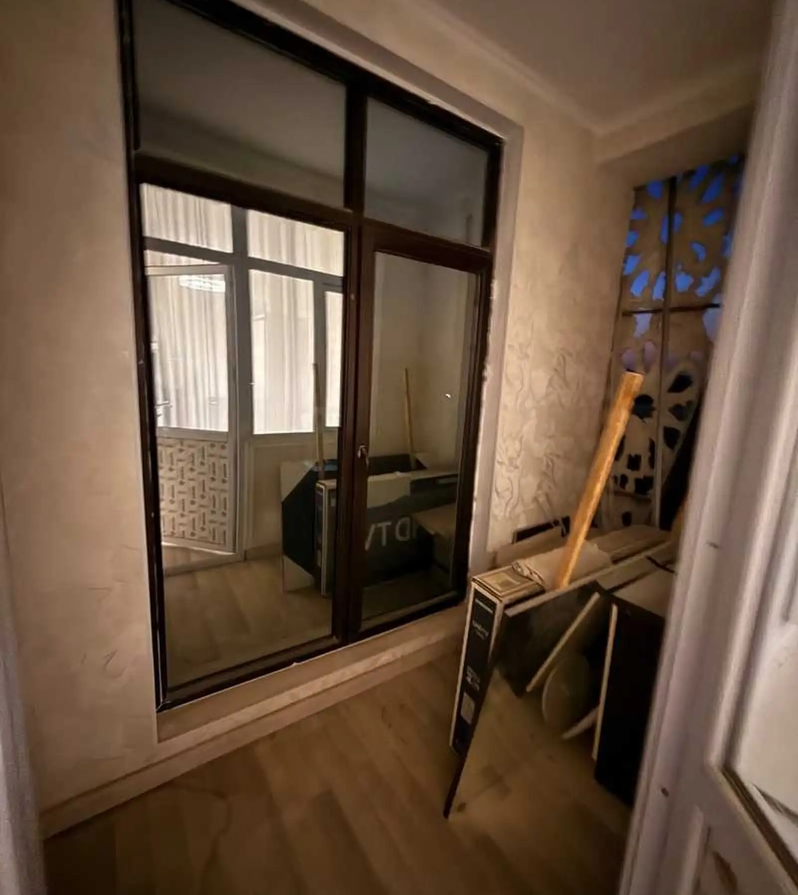 2-комн. квартира, 4 этаж, 85м², Сомони, Северный, кучаи Карамов, назди Батанический Сад