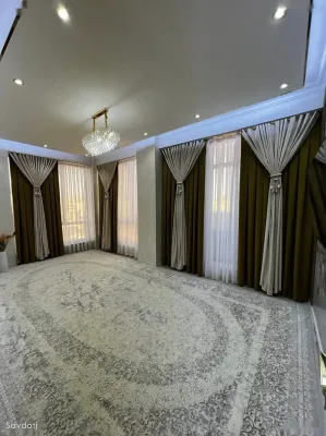 2-комн. квартира, 14 этаж, 76 м², Сино