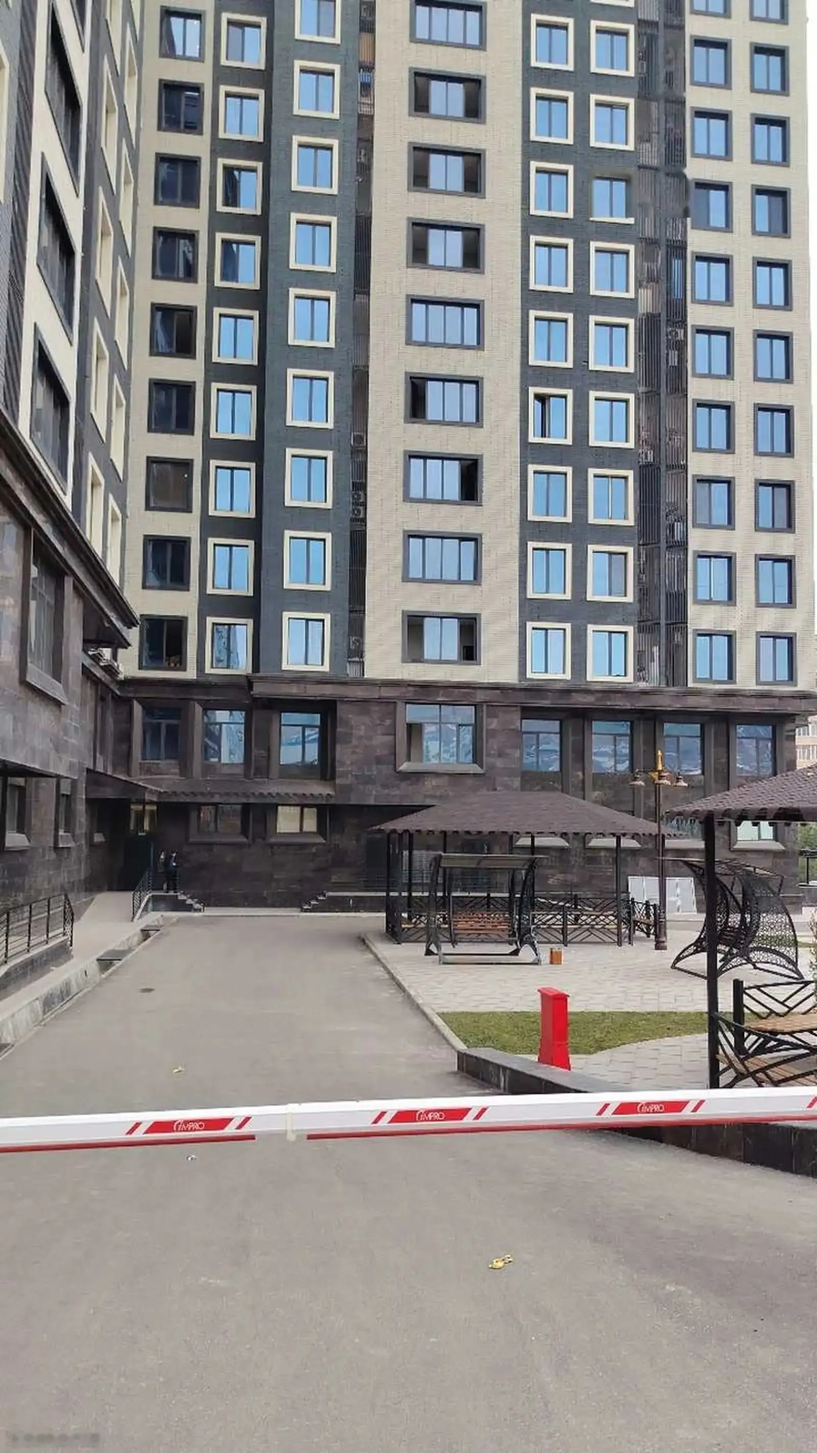 2-комн. квартира, 7 этаж, 65м², Зарафшон