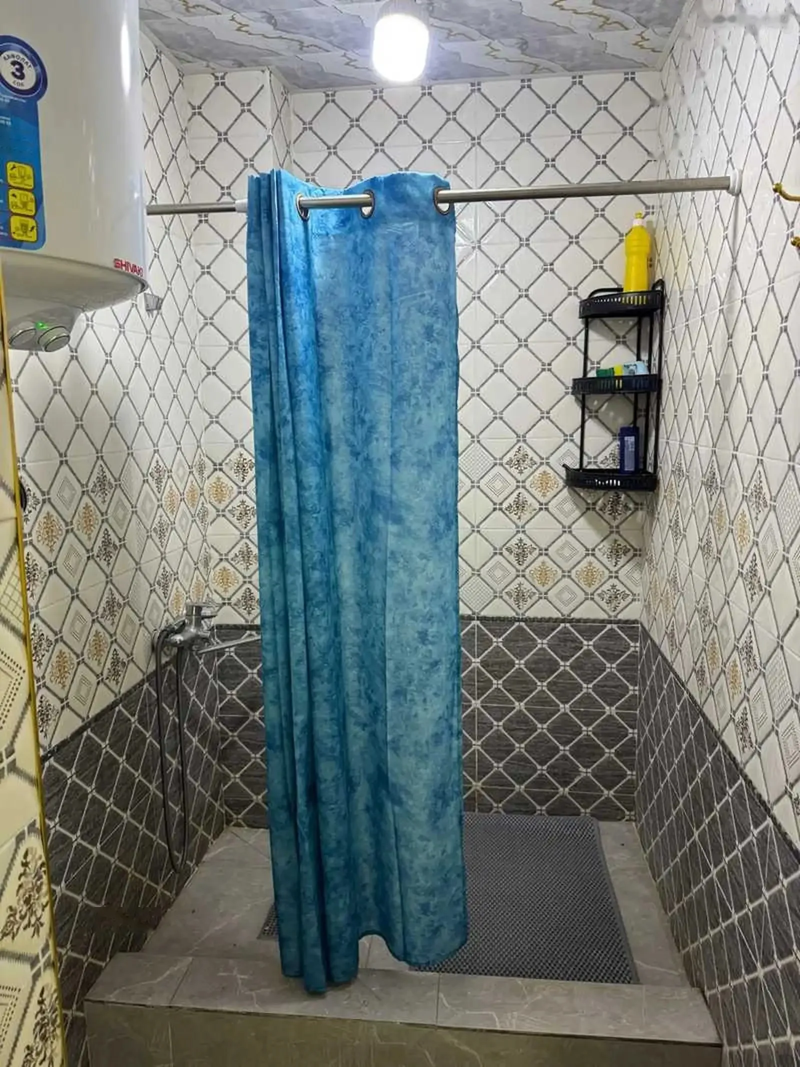 2-комн. квартира, 10 этаж, 100м², боги ботаники