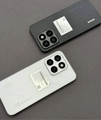 Honor X8 256 gb