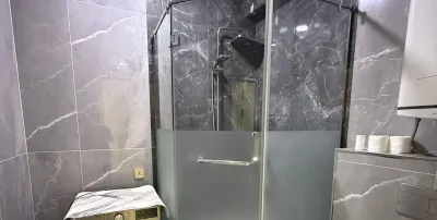 2-комн. квартира, 15 этаж, 64 м², созидание, скорая, БАХТ-З