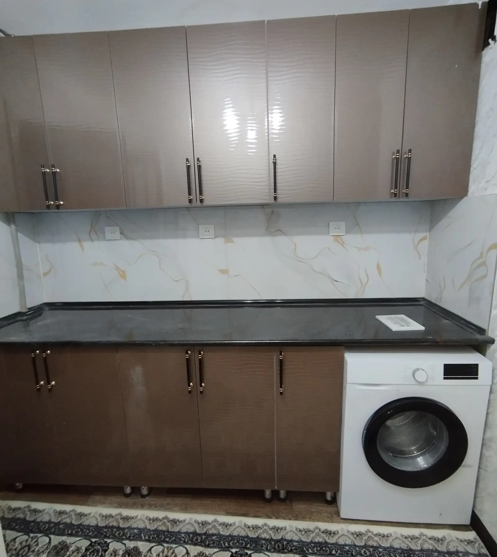 3-комн. квартира, 1 этаж, 100м², Фирдавси диагностика Наздикии Балниса Истиклол