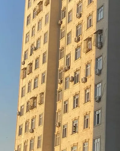2-комн. квартира, 4 этаж, 50м², Сомони