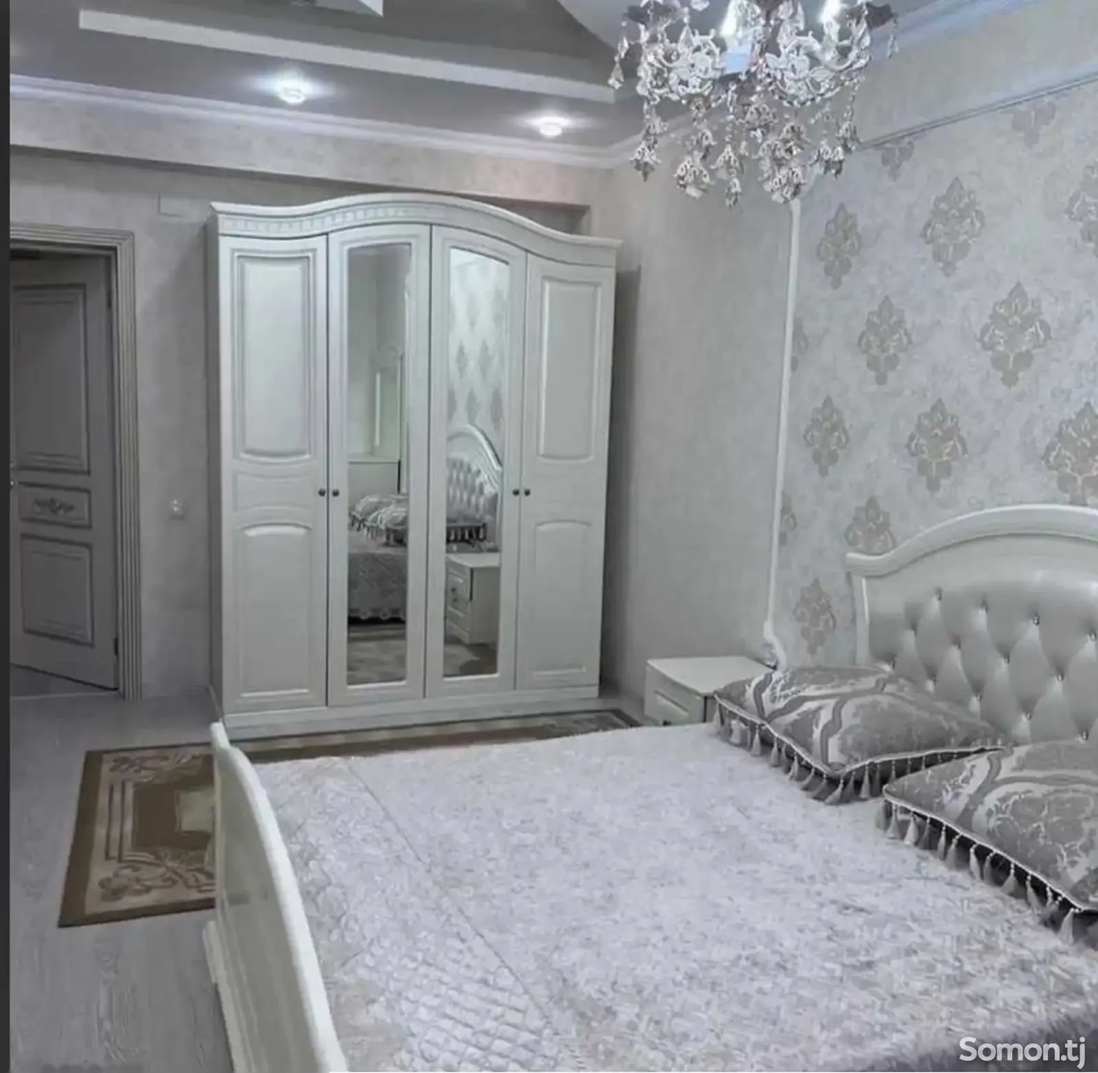 2-комн. квартира, 5 этаж, 63м², Овир Султанбей