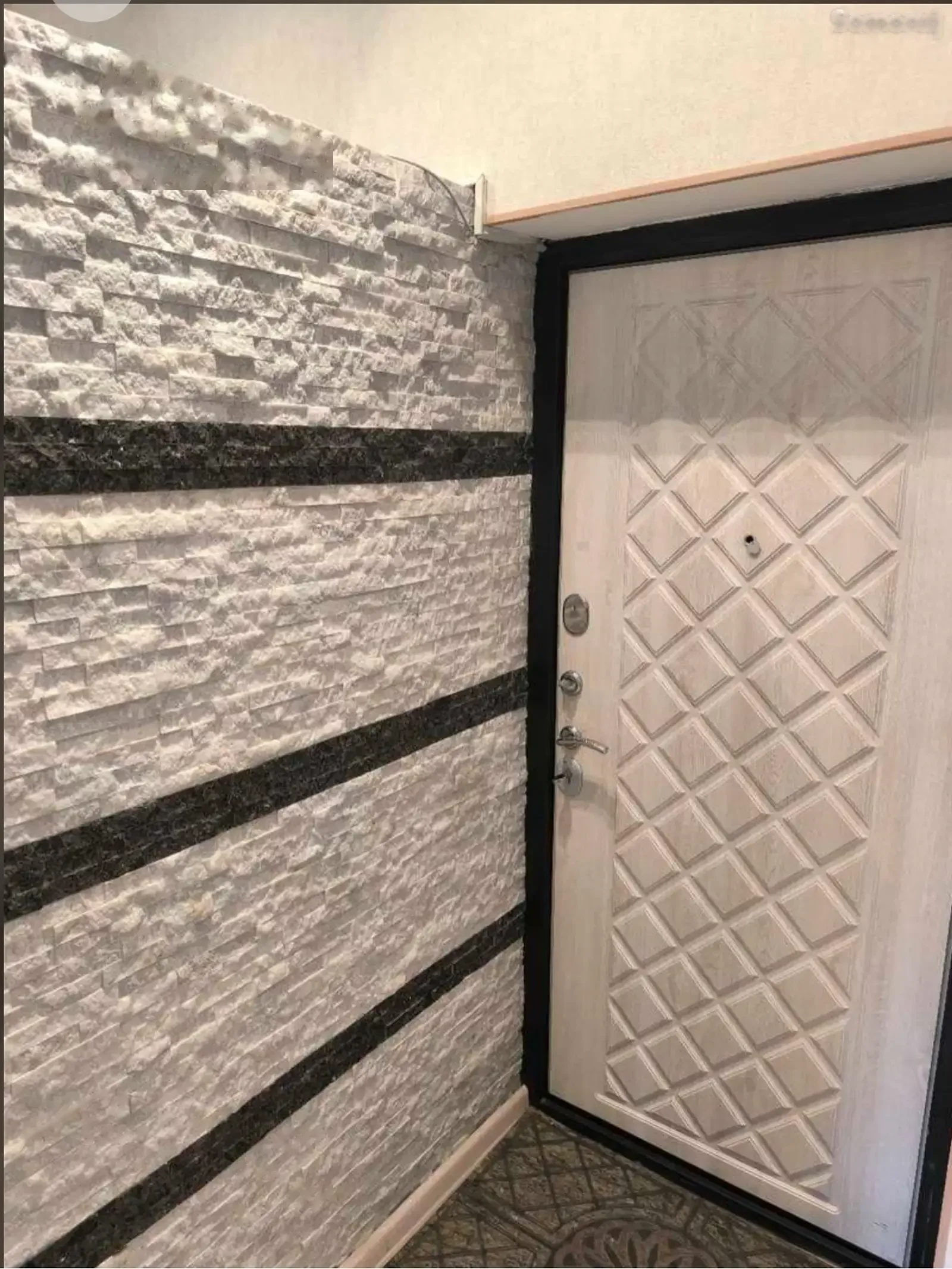 2-комн. квартира, 2 этаж, 54м², Шохмансур