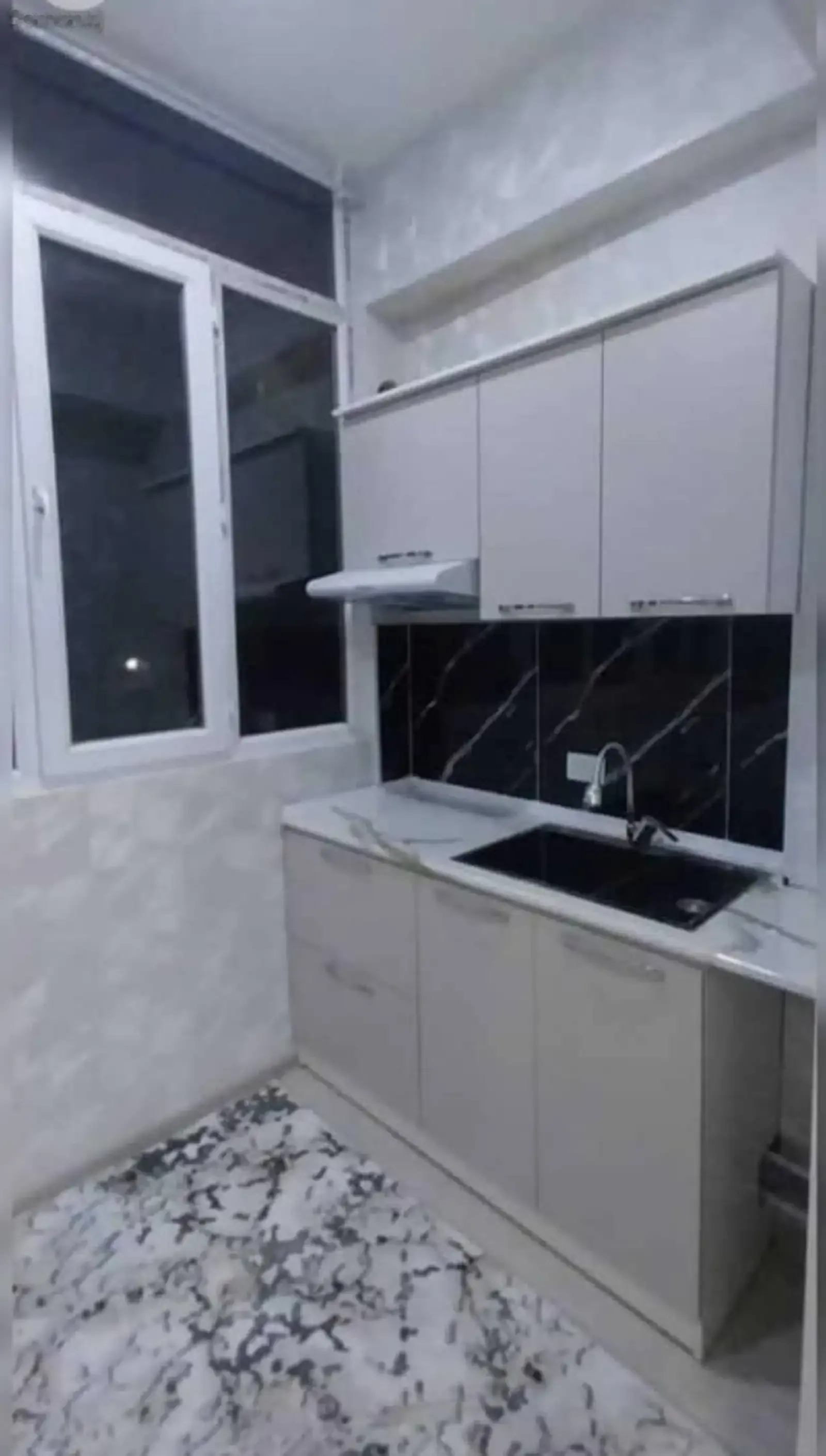 2-комн. квартира, 4 этаж, 50м², 30 микрорайон