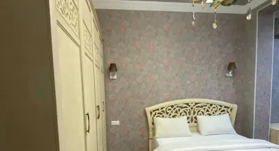 2-комн. квартира, 10 этаж, 100 м², Голубой экран