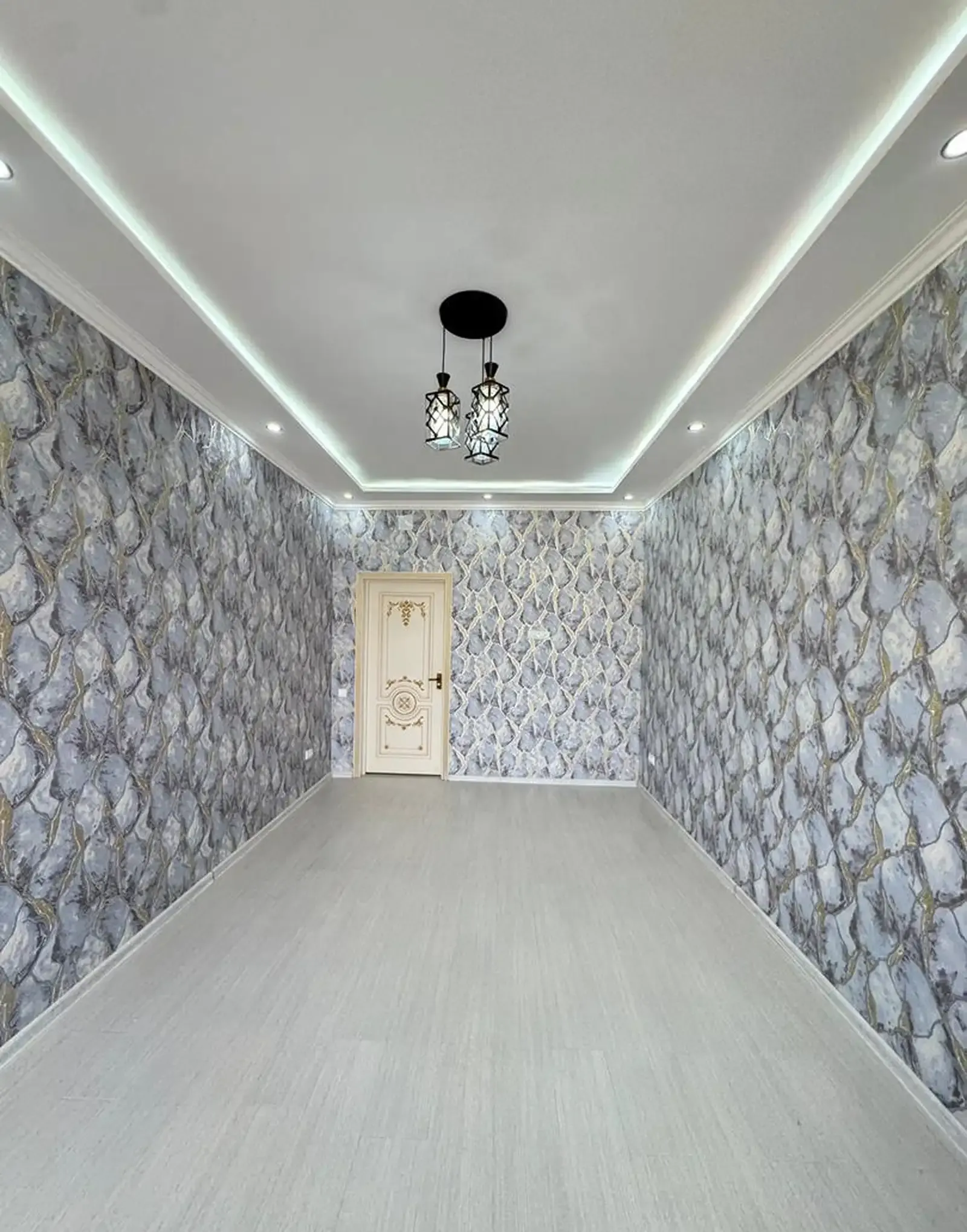 2-комн. квартира, 14 этаж, 99 м², Мехргон