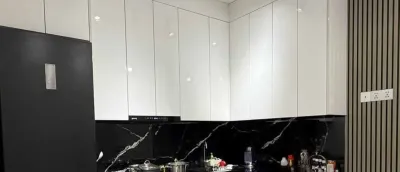 2-комн. квартира, 16 этаж, 69 м², 4 рахаи Скорый, Релакс