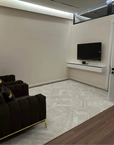 1-комн. квартира, 15 этаж, 51 м², Исмоил Сомони