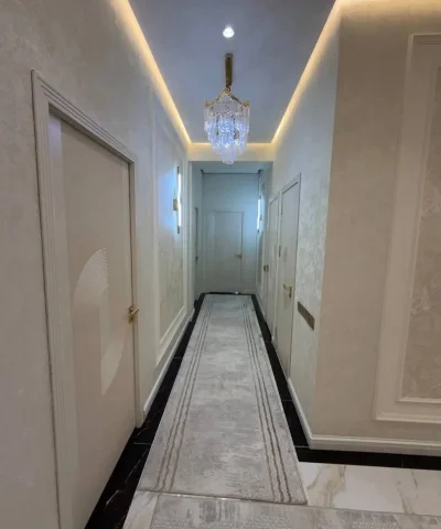 3-комн. квартира, 7 этаж, 117 м², Исмоили Сомони