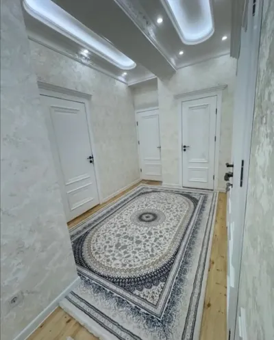 2-комн. квартира, 6 этаж, 85м², Сино