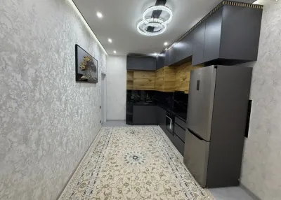 3-комн. квартира, 11 этаж, 86 м², Сино