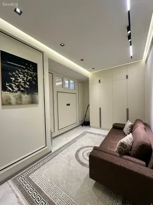3-комн. квартира, 11 этаж, 93 м², Улица Бободжана Гафурова 68, 112й микрорайон, Супермаркет Пайкар, Район Сино