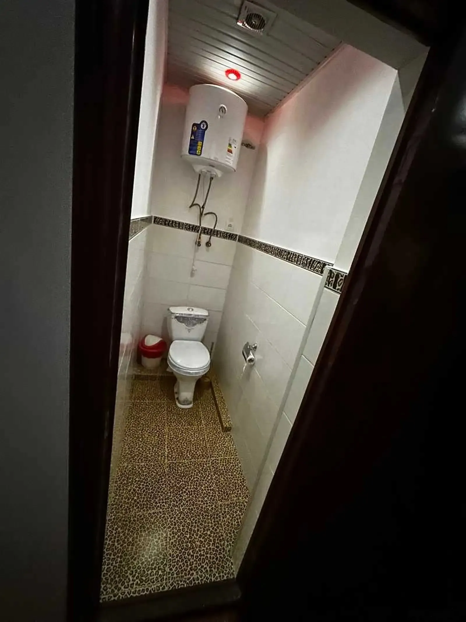 2-комн. квартира, 5 этаж, 83м², 82мкр доми чикен