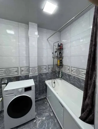 2-комн. квартира, 15 этаж, 55 м², н.Фирдавси,Яккасарой доми Сохили