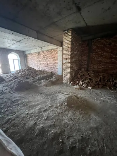 2-комн. квартира, 17 этаж, 82 м², И. Сомони