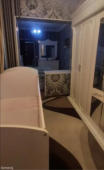 3-комн. квартира, 8 этаж, 90м², фирдавси Сирк