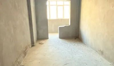 2-комн. квартира, 8 этаж, 84 м², доме «Мерве» — напротив Генпрокуратуры
