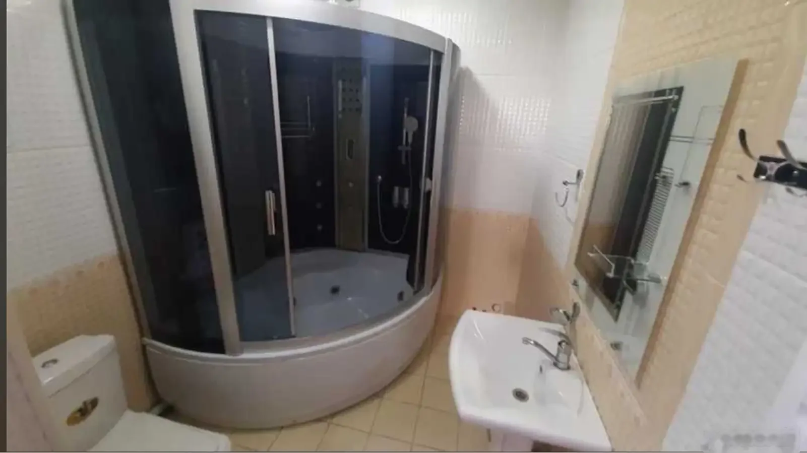 3-комн. квартира, 9 этаж, 150м², И.Сомони