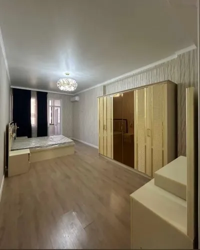 2-комн. квартира, 16 этаж, 100м², Hilton