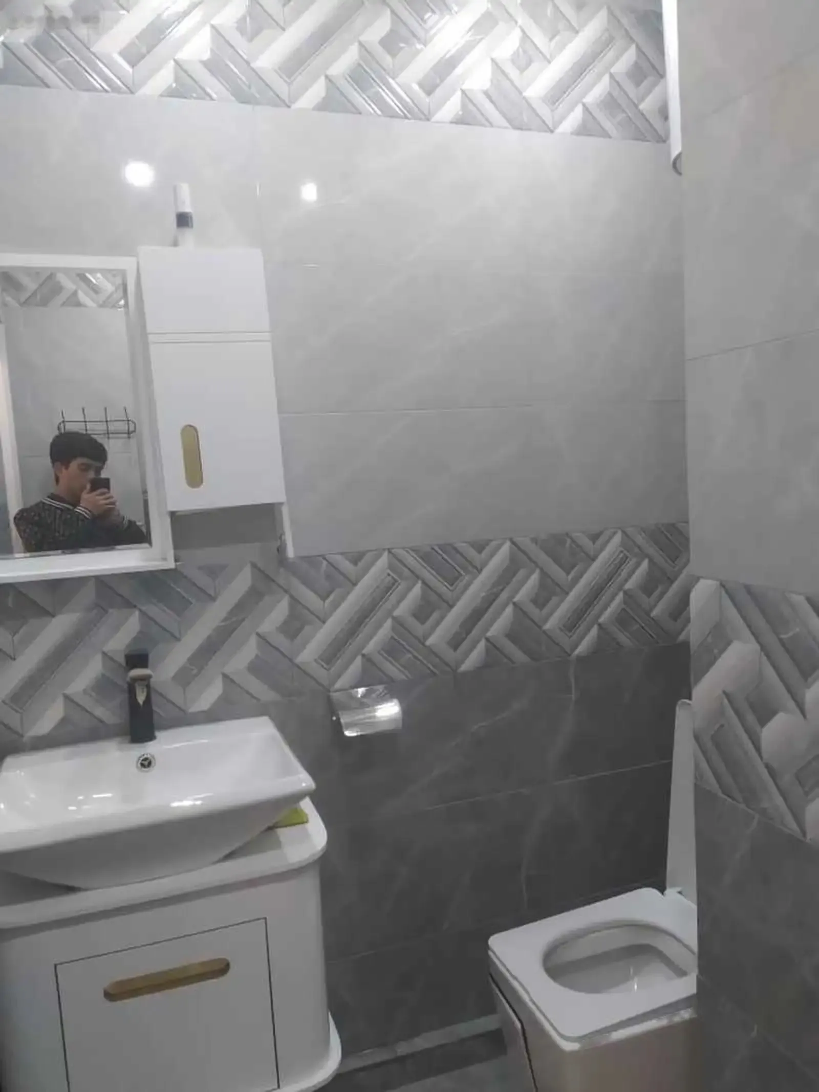 2-комн. квартира, 11 этаж, 68м², Скорый, Доми Relax