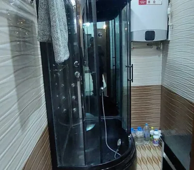 4-комн. квартира, 11 этаж, 130м², Сино