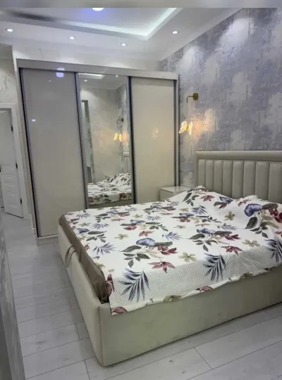 2-комн. квартира, 15 этаж, 75м², караболо
