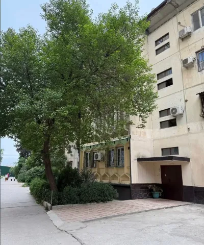 2-комн. квартира, 3 этаж, 65м², Сино