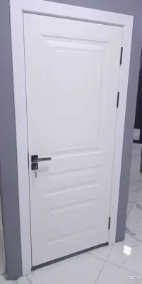 Дверь