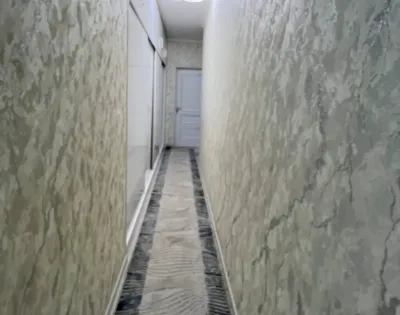 2-комн. квартира, 3 этаж, 67 м², Фирдавси 65мкр пеши мактаби 57