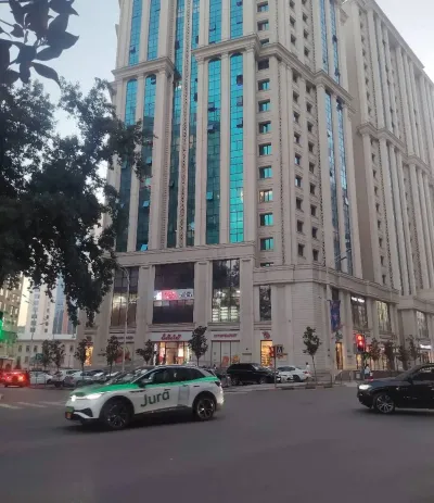 1-комн. квартира, 10 этаж, 47 м², Исмоили Сомони